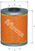 TE 603 MFILTER
